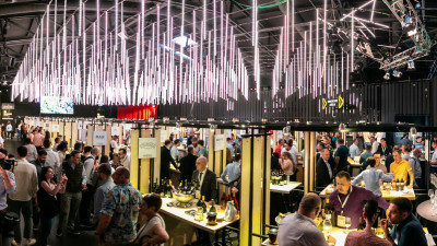 Ro-Wine va prezenta primele vinuri ale anului la Harvest Wine Festival la București și la RO-Wine Cluj
