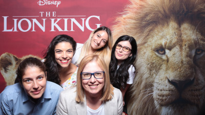 Incursiune în savana africană alături de Regele Leu: de neratat, în acest weekend la cinema