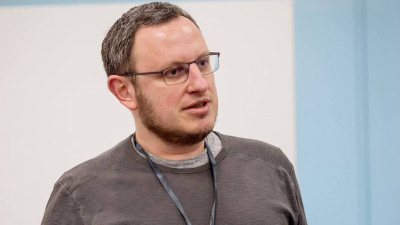 Ștefan Chirițescu își extinde atribuțiile la nivel de grup, preluând funcția de director de strategie al Centrade Group
