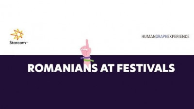 STUDIU Starcom: 9 din 10 români au auzit de Untold și Neversea, cele mai populare festivaluri din România