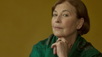 Aurora Liiceanu: Parcă orice om este neliniștit astazi. Presiunea pentru schimbare (reinventează-te) creează un stres anume, „nebotezat”