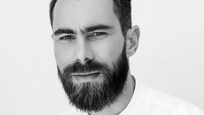 Bogdan Teodorescu este noul Creative Director Geometry