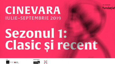 Program de proiecții de film în aer liber CINEVARA: Plajele lui Agnès, în regia lui Agnès Varda
