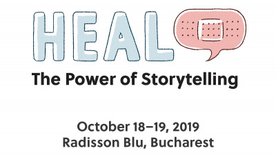 Conferința The Power of Storytelling – unul dintre cele mai mari evenimente din estul Europei dedicate storytelling-ului – aduce și în acest an poveștile mai aproape de oameni