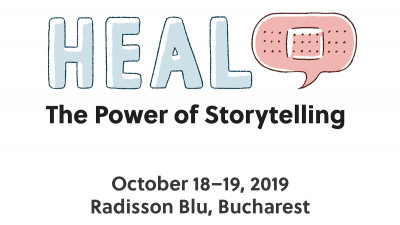 Conferința The Power of Storytelling &ndash; unul dintre cele mai mari evenimente din estul Europei dedicate storytelling-ului &ndash; aduce și &icirc;n acest an poveștile mai aproape de oameni