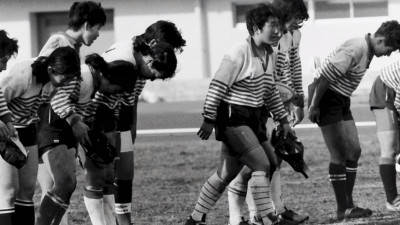 Rugby-ul si egalitatea de gen