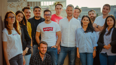 La un an de la înființare, Data Revolt are peste 50 de clienți în portofoliu și o cifră de afaceri de 450.000 de euro
