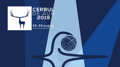 Pentru al doilea an consecutiv, Farmec susține Festivalul Cerbul de Aur