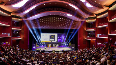 Ryan Holiday, Vitaly Friedman, Andy Crestodina și Els Aerts sunt primii speakeri anunțați la GPeC SUMMIT 4-5 Noiembrie – Evenimentul Anului în E-Commerce și Digital Marketing
