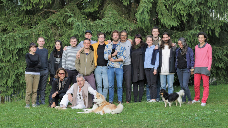 Din culisele Aristoteles Workshop. Capitala creatorilor de film documentar din toată lumea s-a mutat la Cluj