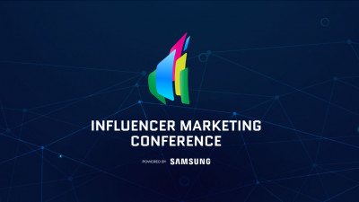 Cea mai importanta conferinta despre influencer marketing din Europa Centrala si de Est revine toamna aceasta