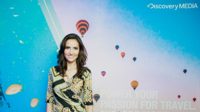 Iulia Popa (Discovery Media): În ultimul an, portofoliul nostru s-a extins semnificativ, prin adăugarea stațiilor Scripps Networks – Travel Channel, Food Network și Fine Living