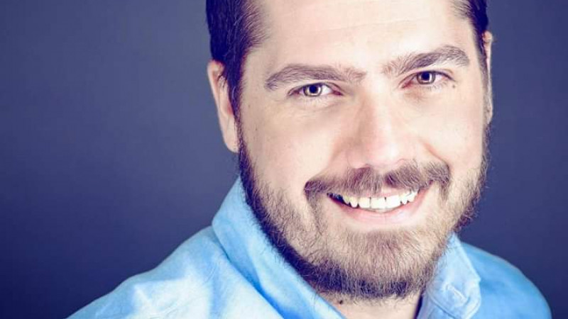 Gáspár György: Noi, din nefericire, nu am fost crescuți în spiritul respectului personal și al prețuirii de sine