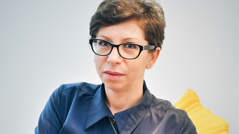 [Reguli de pitch] Silvia Teodorescu (Zaga Brand): Suntem în România, cu toții dorim by the book, puțini ar putea trăi așa