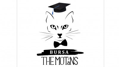 Bursa The Motans: Un proiect pentru sprijinirea studenților