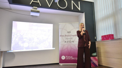 Nummo Kids este proiectul câștigător al semifinalei Women Startup Competition Europe susținută de AVON