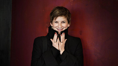 Lotte Mik-Meyer: Când am început, eram foarte preocupată să înțeleg cum pot privi lumea fără să o tulbur