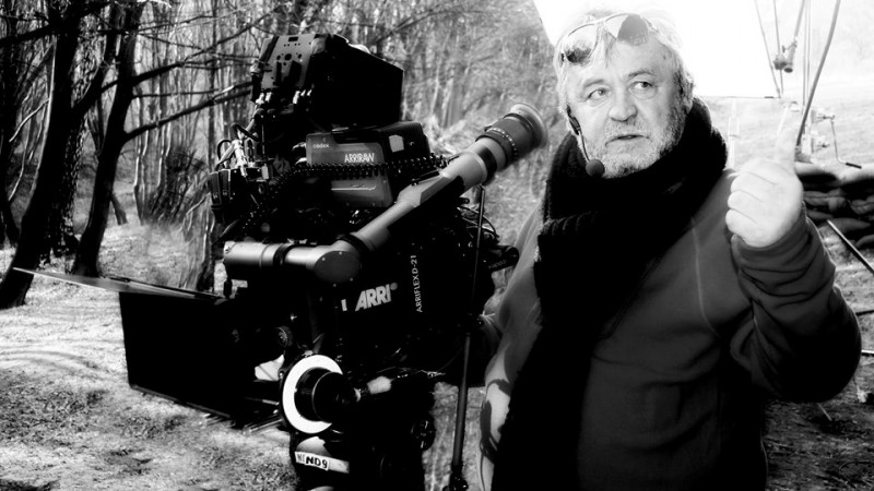 [Filmul de peste Prut] Valeriu Jereghi (CNC): Industria filmului se formează în timp, iar noi, din păcate, am avut un gol imens