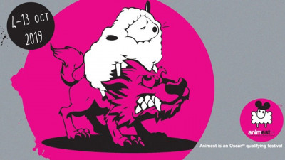 Sub umbrela #UnitedSheep, Animest anunță titlurile din Competiția Internațională a ediției cu numărul 14