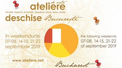 Ateliere de Artă Deschise acompaniază vizual programul Festivalului Enescu