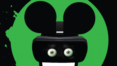 Cinematografia viitorului, în secțiunile tematice Animest.14: VR Experience & Yesterday Will Be Tomorrow