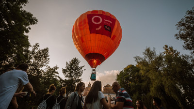Experiența AWAKE 2019 la final