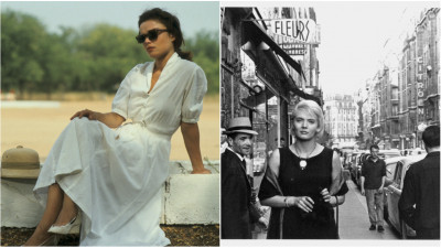Programul de proiecții de film în aer liber CINEVARA pune Bucureștiul pe harta orașelor europene incluse în circuitul european „A Season of Classic Films”