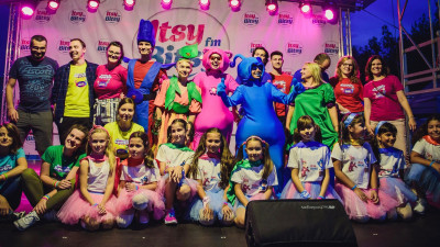 Copiii au superputeri și acum știu cum să și le activeze