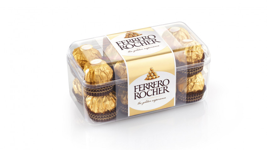 Specialitățile de ciocolată Ferrero s-au întors pe rafturile magazinelor