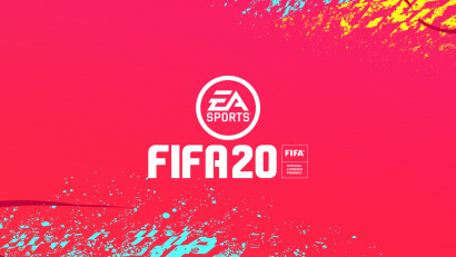 FIFA 20, cea mai nouă ediție a popularei francize de jocuri video sport, se lansează global astăzi