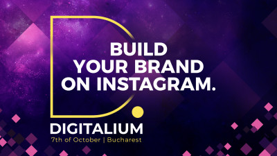 Do you want to build your brand on Instagram?