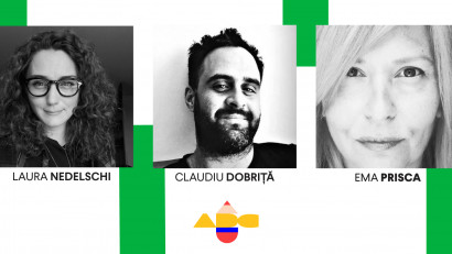 Trei creativi rom&acirc;ni fac parte din juriul ADC*E Awards 2019