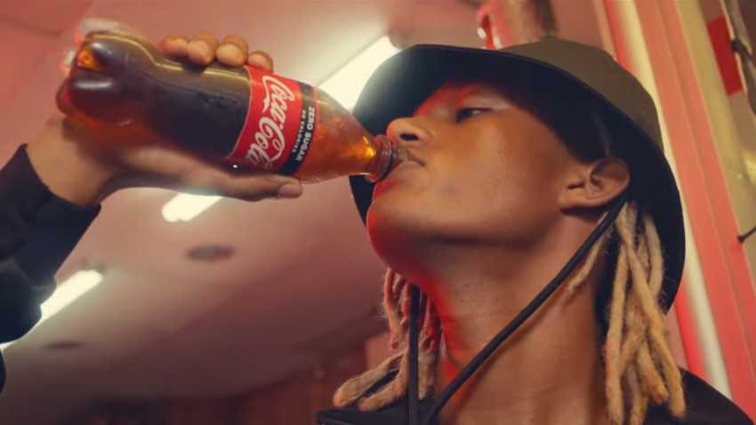 Plasticul ar putea deveni cool