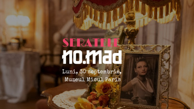 NO.MAD Talks lansează un nou concept: ateliere în clădiri interbelice dedicate freelancerilor și antreprenorilor