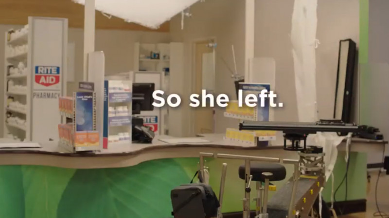 Tu pentru cine te protejezi?