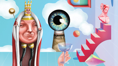 Cine sunt câștigătorii #UNDERCLOUD12?