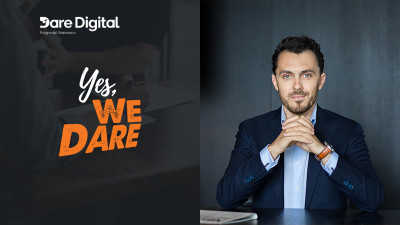 ”Yes, We Dare!”, evenimentul de marketing care îndrăznește să facă chiar ceea ce zice