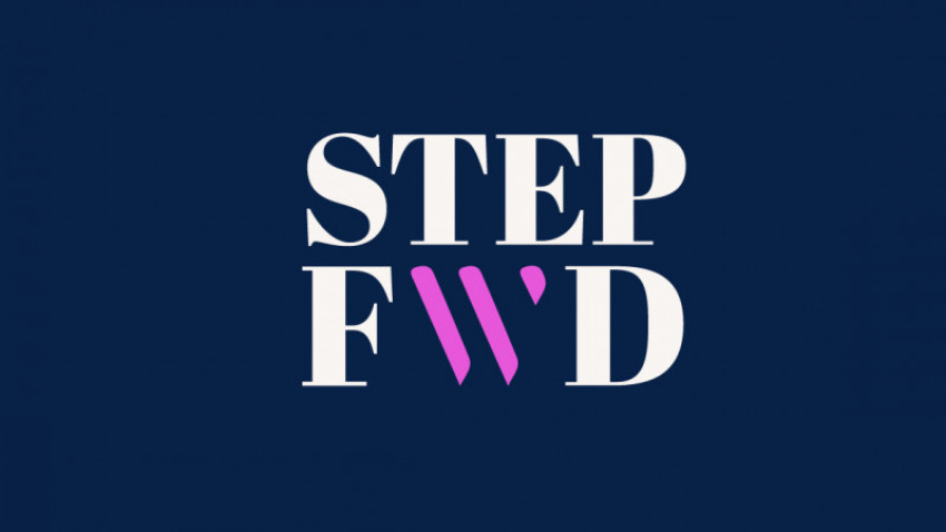 A început programul StepFWD. 11 echipe au intrat în programul de pre-accelerare de 6 săptămâni pentru startup-urile cu echipe diverse