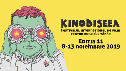 Filme cu tematici sociale și politice, &icirc;n secțiunea YOUTH, adresată tinerilor,&nbsp;la Festivalul Internațional de film KINOdiseea, ediția XI