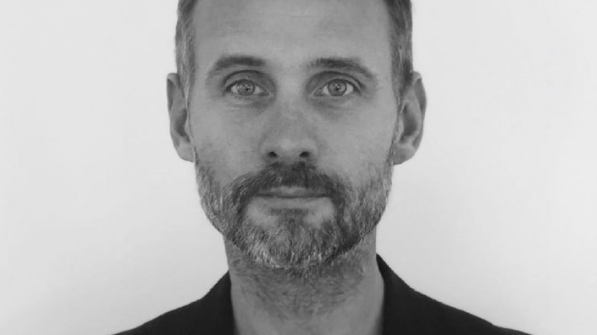 Lars Samuelsen, Chief Strategy Officer & Head of Digital la Grey Nordic, Jury Chair la Internetics 2019