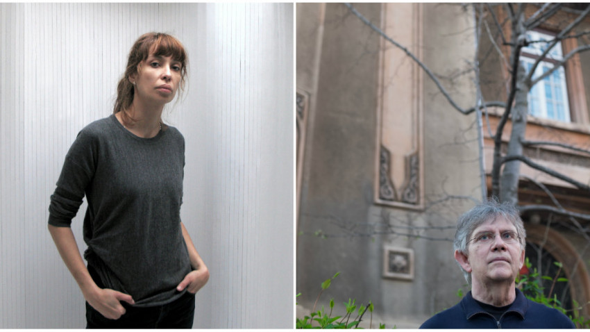 Regizorii Ralitza Petrova și Andrei Ujică susțin masterclass-uri pentru tinerii cineaști la rezidența Film +
