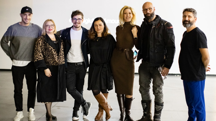 #CișmigiuMonAmour. Parcul Cișmigiu se salvează cu iubire