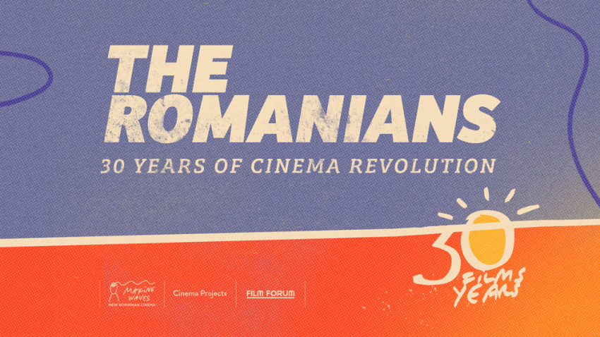 Festivalul de film românesc din New York MAKING WAVES anunță la cea de-a 14-a ediție