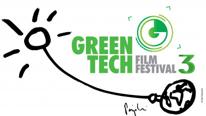 GreenTech Film Festival aduce la Cluj-Napoca premiera documentarului &bdquo;Blue Heart&rdquo;, un film prezentat de Patagonia