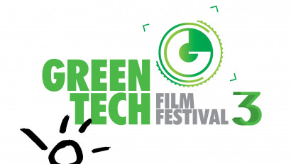 GreenTech Film Festival 2019&nbsp; - opt zile cu proiecţii de film documentar, expoziţii, dezbateri şi ateliere pentru publicul din Bucureşti şi Cluj-Napoca