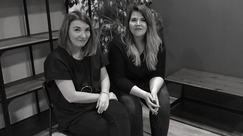 [O, ce veste creativă] Adina Stănescu și Laura Belc: Să faci o campanie bună de Crăciun e la fel de greu cum e să câștigi un Leu la Cannes
