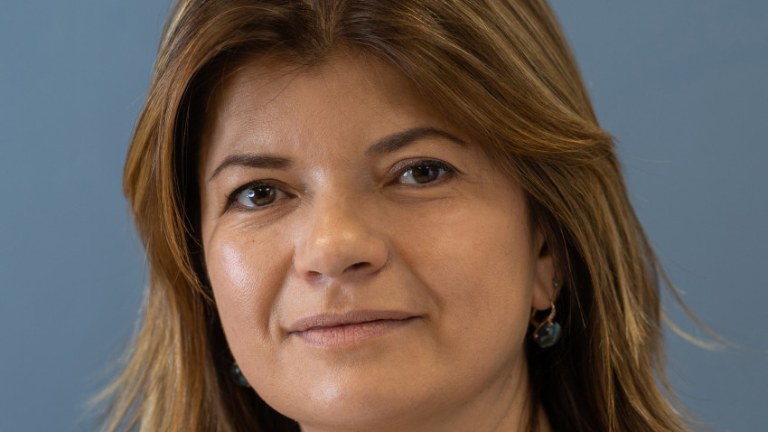 Roxana Buha este noul Head of Investment al Publicis Groupe Romania