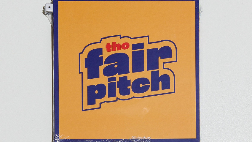Saatchi&Saatchi + The Geeks lansează broșura - board game The Fair Pitch
