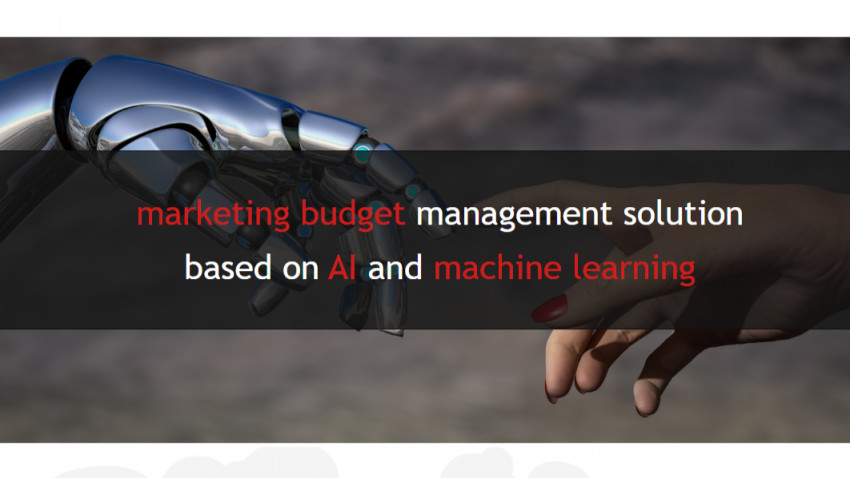 m(ai)models – soluția de management a bugetelor de marketing și a campaniilor bazată pe Inteligența Artificială