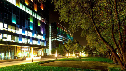 Globalworth Campus va găzdui sediul Star Storage &icirc;ntr-un spațiu de birouri clasa A de 2.200 mp